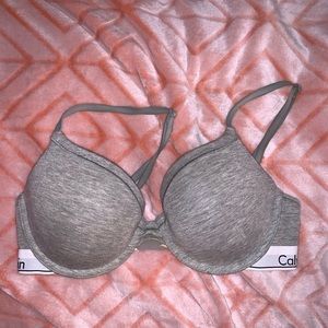 Calvin Klein Bra